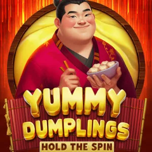 Yummy Dumplings: Hold The Spin