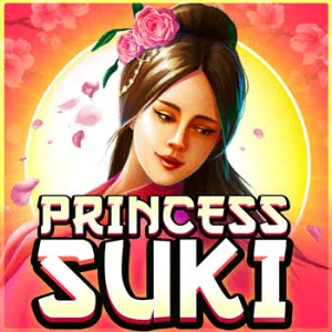 Princess Suki